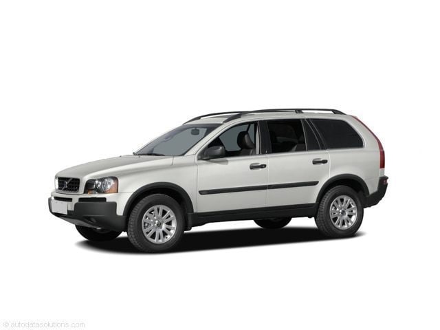 2006 Volvo XC90's photo