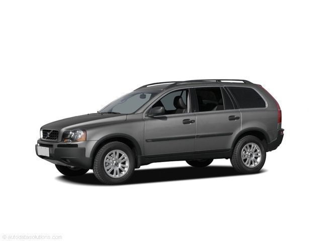 2006 Volvo XC90 2.5T -
                  Roseville, CA