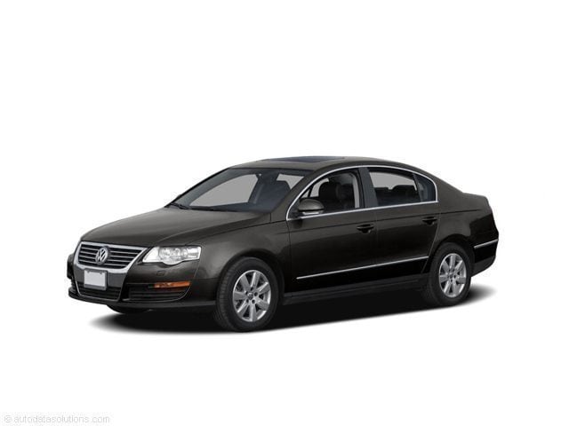 2006 Volkswagen Passat  -
                  Farmington Hills, MI