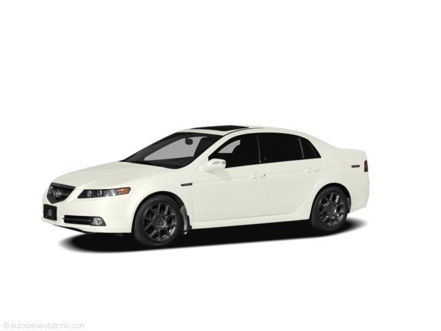 2007 Acura TL Base's photo