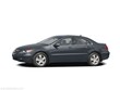 Acura RL