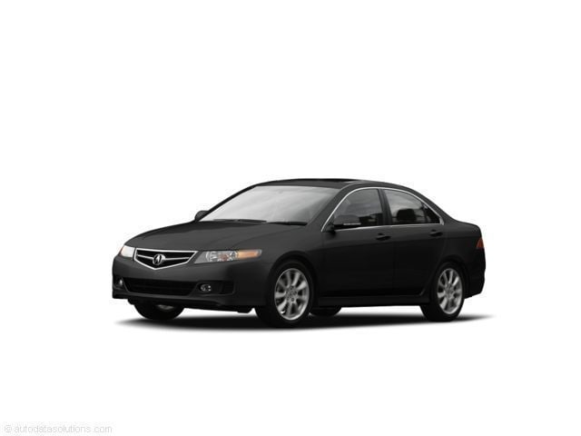 2007 Acura TSX Base -
                Great Falls, MT