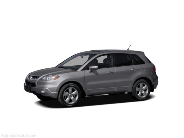 2007 Acura RDX  -
                  Oxnard, CA