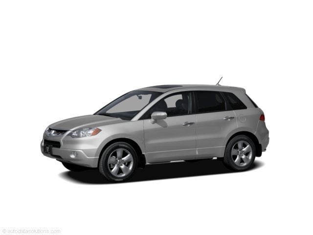 2007 Acura RDX Technology -
                  Minneapolis, MN
