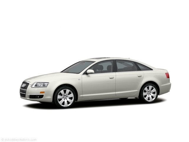 2007 Audi A6 3.2 -
                Chesapeake, VA