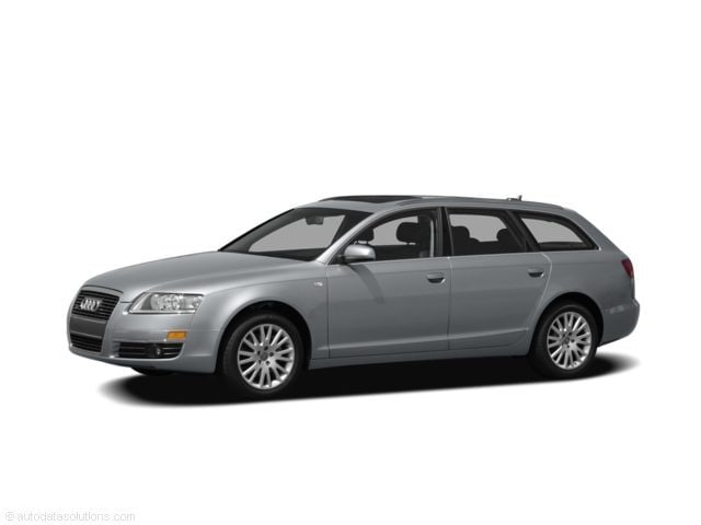 2007 Audi A6 Base's photo