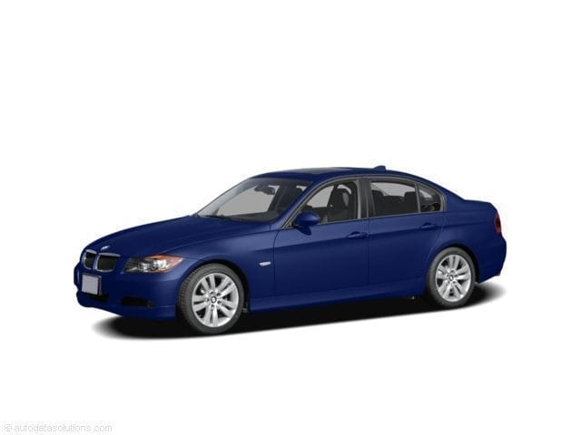 2007 BMW 3 Series 328xi SULEV's photo