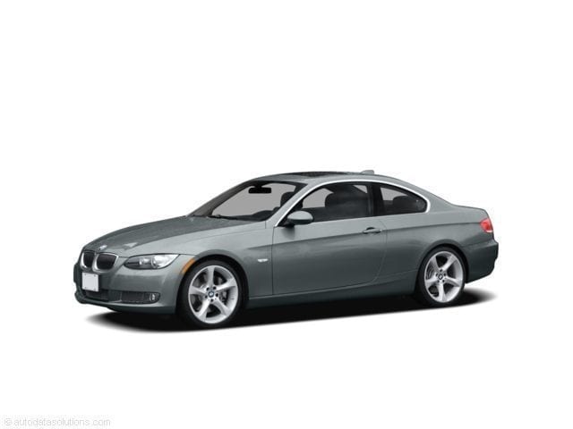 2007 BMW 3 Series 335i's photo