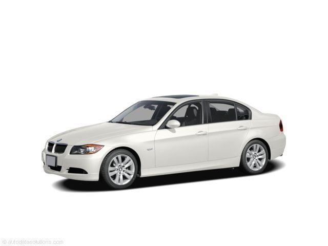 2007 BMW 3 Series 335i -
                New Port Richey, FL