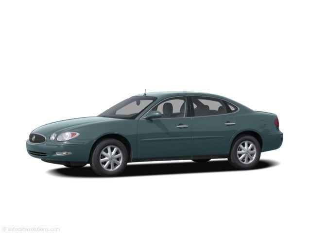 2007 Buick LaCrosse CX -
                Moon Township, PA