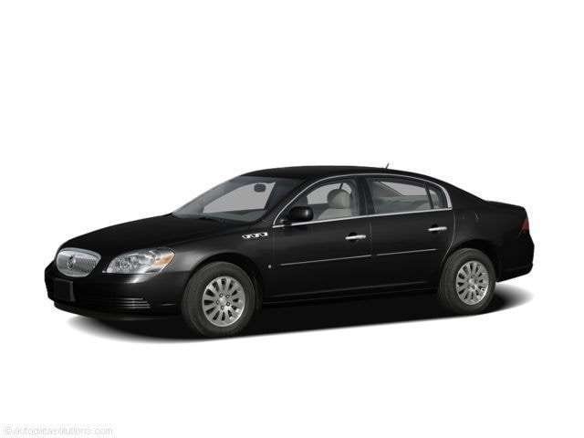 2007 Buick Lucerne's photo