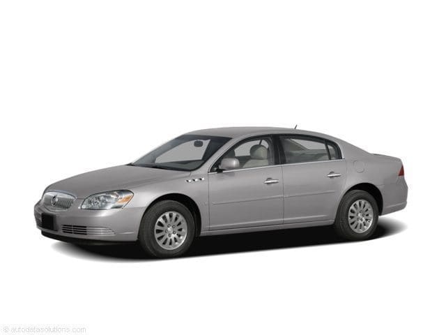 2007 Buick Lucerne CX's photo