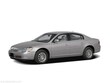 Buick Lucerne
