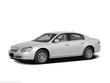 Buick Lucerne