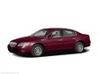  Buick Lucerne
