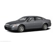 Buick Lucerne