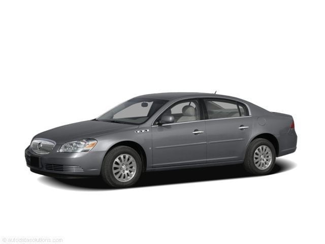 2007 Buick Lucerne CXL's photo
