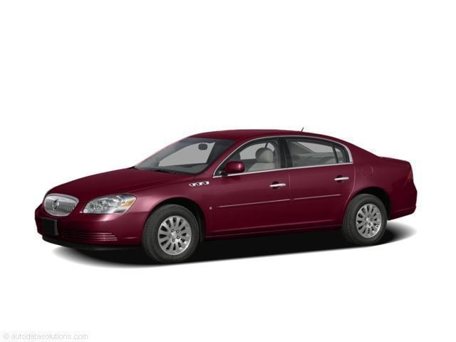 2007 Buick Lucerne CXS -
                Knoxville, TN