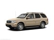  Buick Rainier