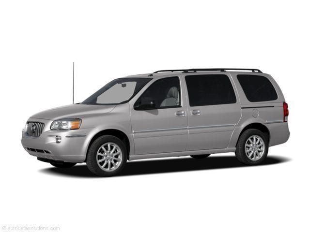 2007 Buick Terraza CX PLUS's photo