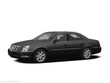 CADILLAC DTS