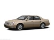 Cadillac DTS