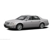  CADILLAC DTS