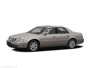 2007 CADILLAC DTS
