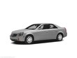 CADILLAC CTS