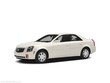 CADILLAC CTS