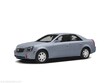 CADILLAC CTS