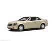 CADILLAC CTS
