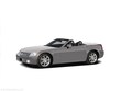 CADILLAC XLR