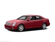  CADILLAC STS