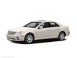  CADILLAC STS