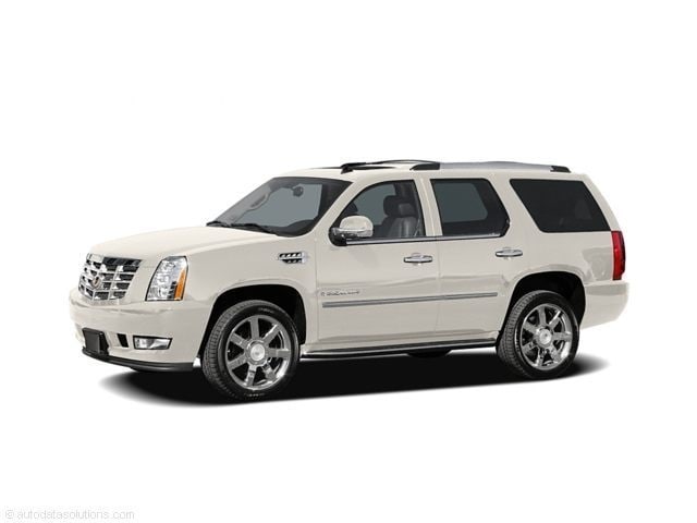 2007 Cadillac Escalade  -
                  Sanford, FL