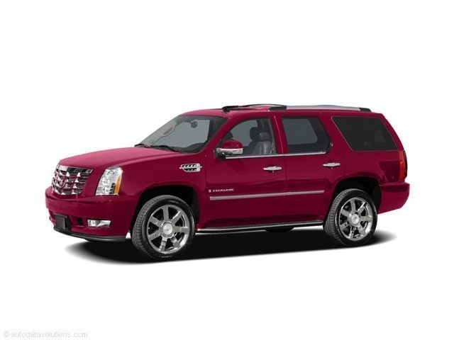 2007 CADILLAC ESCALADE - Image 1