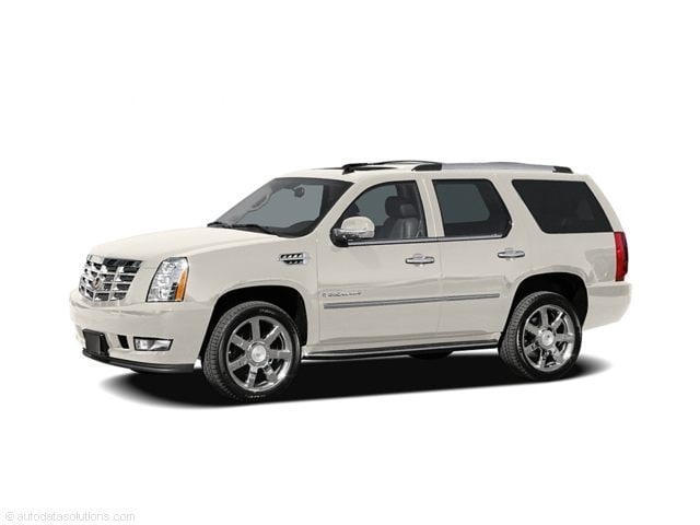 2007 Cadillac Escalade  -
                  Eatontown, NJ