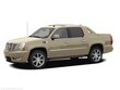 CADILLAC Escalade EXT
