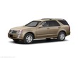  CADILLAC SRX