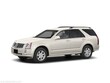  Cadillac SRX