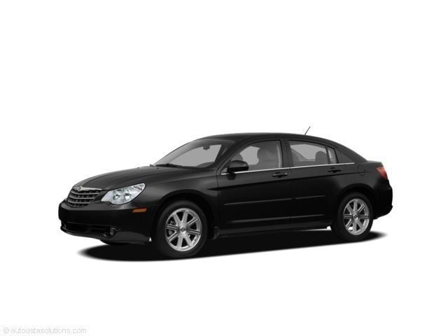2007 Chrysler Sebring Base's photo