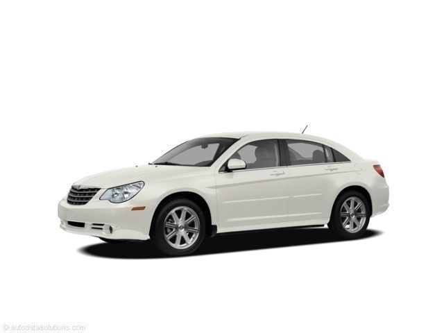 2007 Chrysler Sebring Touring's photo