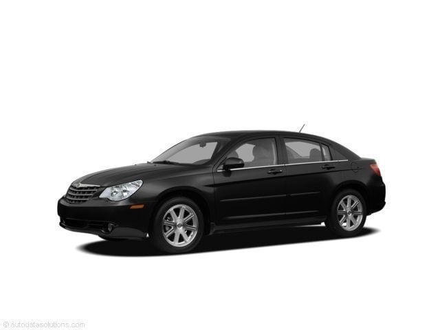 2007 Chrysler Sebring Touring's photo