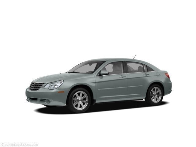 2007 Chrysler Sebring Limited