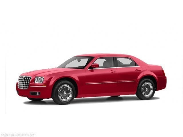 2007 Chrysler 300 Touring -
                  New Port Richey, FL