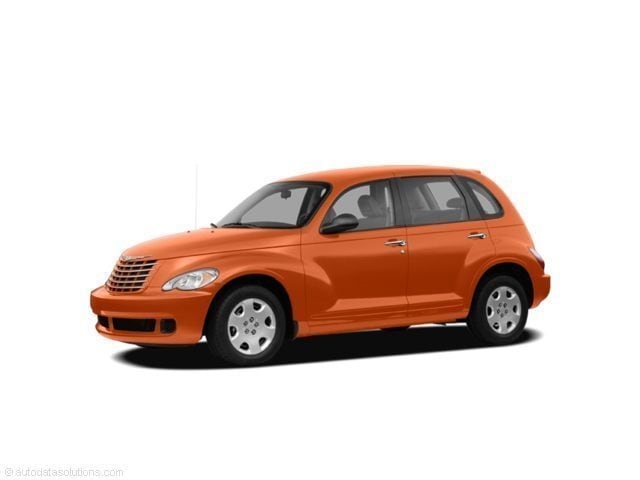 2007 Chrysler PT Cruiser Touring Edition