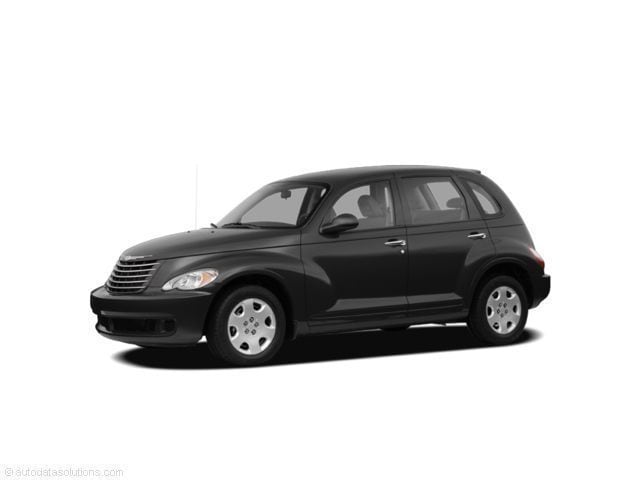 2007 Chrysler PT Cruiser Limited Edition's photo