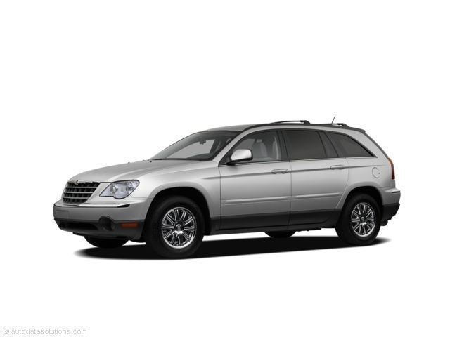 2007 Chrysler Pacifica Base's photo