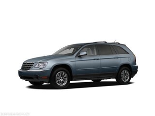 2007 Chrysler Pacifica Touring Station Wagon MSS251913A